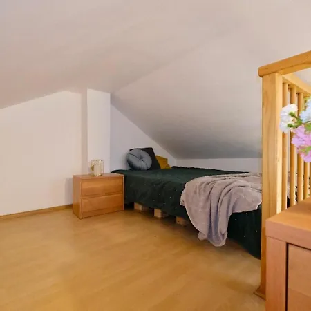 Apartament Przystań Dłuuuga