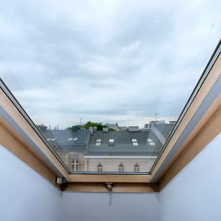 Przystań Dłuuuga Apartament *