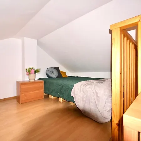 Apartament Przystań Dłuuuga Kraków